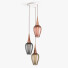 Lampes suspendues Retro by Rothschild & Bickers - Rakochi Design