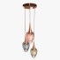 Lampes suspendues Retro by Rothschild & Bickers - Rakochi Design