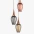 Lampes suspendues Retro by Rothschild & Bickers - Rakochi Design