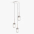 Lampes suspendues Ship by Rothschild & Bickers - Rakochi Design