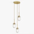 Lampes suspendues Ship by Rothschild & Bickers - Rakochi Design