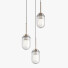 Lampes suspendues Ship by Rothschild & Bickers - Rakochi Design
