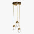 Lampes suspendues Ship by Rothschild & Bickers - Rakochi Design
