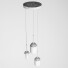 Lampes suspendues Ship by Rothschild & Bickers - Rakochi Design