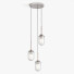 Lampes suspendues Ship by Rothschild & Bickers - Rakochi Design
