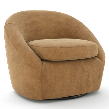 Fotel France & Son Bliss