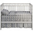 Ліжко IKEA Solgul Cot - 3dmitruk