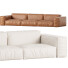 Sofa Edge Decor Obasey Ivory - Obidov3d