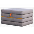 Materac IKEA Slakt Folding - 3dmitruk
