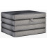 Materac IKEA Slakt Folding - 3dmitruk