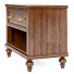 Nachttisch Pottery Barn Augusta Wide - saburovberdaq