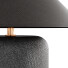 Lampa stołowa CB2 Block Golden Calacatta - ogan.love