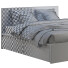 Ліжко IKEA Malm 2 - 3dmitruk