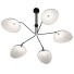 Люстра Joybird Juno - 3dmitruk