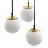 Lampa wisząca Joybird Virgil - 3dmitruk