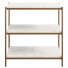 Стелаж Joybird Greta Nightstand - 3dmitruk