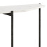 Mesa consola Joybird Lyra - 3dmitruk
