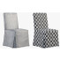 Стілець IKEA Henriksdal - 3dmitruk