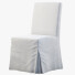 Стілець IKEA Henriksdal - 3dmitruk
