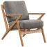 Armchair Joybird Soto - 3dmitruk