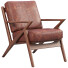 Armchair Joybird Soto - 3dmitruk