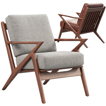 Armchair Joybird Soto