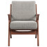 Armchair Joybird Soto - 3dmitruk