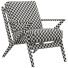 Armchair Joybird Soto - 3dmitruk