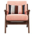 Armchair Joybird Soto Concave - 3dmitruk