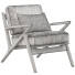 Armchair Joybird Soto Concave - 3dmitruk