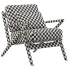Armchair Joybird Soto Concave - 3dmitruk