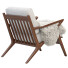Armchair Joybird Soto Concave 2 - 3dmitruk