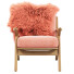 Armchair Joybird Soto Concave 2 - 3dmitruk