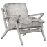 Armchair Joybird Soto Concave 2 - 3dmitruk
