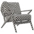 Armchair Joybird Soto Concave 2 - 3dmitruk