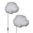 Бра IKEA Dromsyn - 3dmitruk