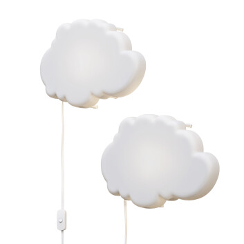 Бра IKEA Dromsyn 3D модель