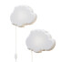 Бра IKEA Dromsyn - 3dmitruk