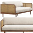 Sofa Joybird Clea - 3dmitruk