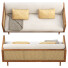 Sofa Joybird Clea - 3dmitruk