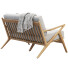 Canapé Joybird Soto Concave Loveseat 2 - 3dmitruk