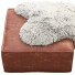 Пуф Joybird Lyle Leather - 3dmitruk