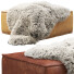 Пуф Joybird Lyle Leather - 3dmitruk