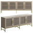 Буфет Hudson Furniture Malia - olimjonabdufattoev-35760
