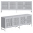 Буфет Hudson Furniture Malia - olimjonabdufattoev-35760