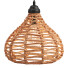 Lampa wisząca Joybird Nezz (Natural) - 3dmitruk
