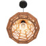 Lampa wisząca Joybird Nezz (Natural) - 3dmitruk