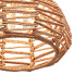 Lampa wisząca Joybird Nezz (Natural) - 3dmitruk
