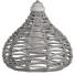 Lampa wisząca Joybird Nezz (Natural) - 3dmitruk