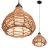 Lampa wisząca Joybird Nezz (Natural) - 3dmitruk